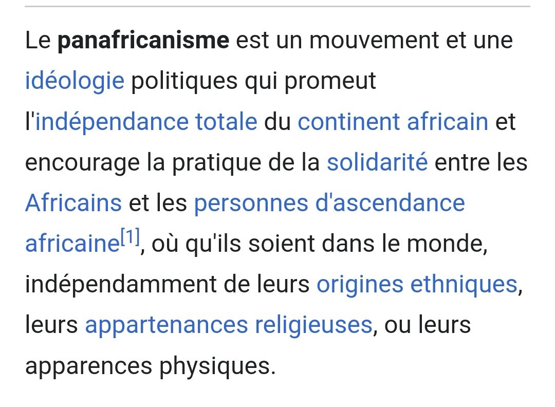 _NotoriousDrk's tweet photo. À la base un africain qui lit ça peut sourire et se dire "pourquoi pas? 🤔, concept intéressant".
Mais tellement les gens ont lourd comportement là (activistes, politiques, journalistes, etc.), c'est devenu un terme péjoratif même chez certains africains.
Revoyez les bases svp🤦🏾‍♂️ https://t.co/bYjTUFAJCL