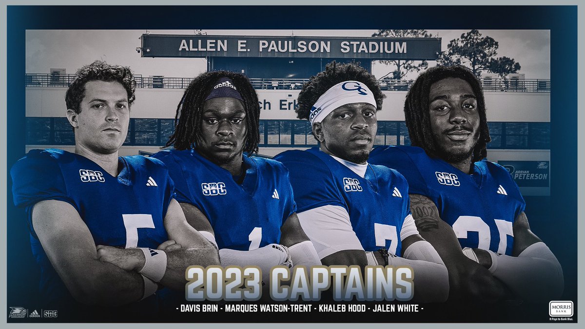 Leading the way 🫡

#HailSouthern