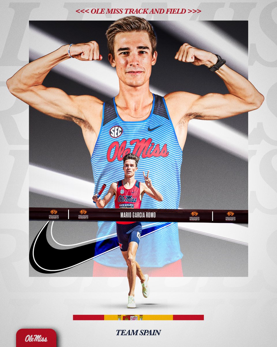 Ole Miss Track & XC tweet media