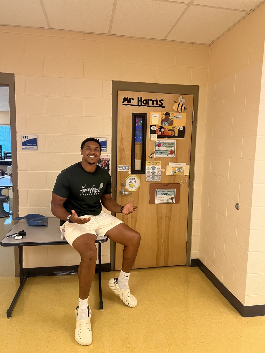 Bryce Harris 🧗 tweet media