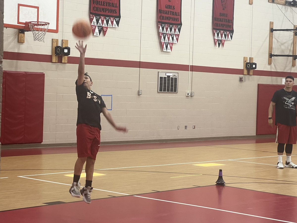 Daryn Freedman tweet media