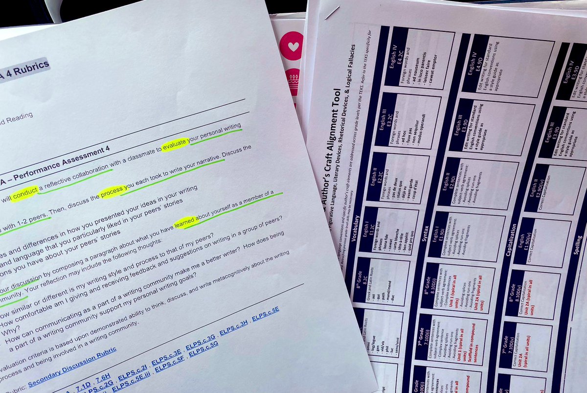 msdelgado_4's tweet photo. Thank you @JLimon_CI & @bbarrera_LC for providing us the skills today to master our planning 💪 #7thgradeteam #dplc https://t.co/hwRRmzyZb2