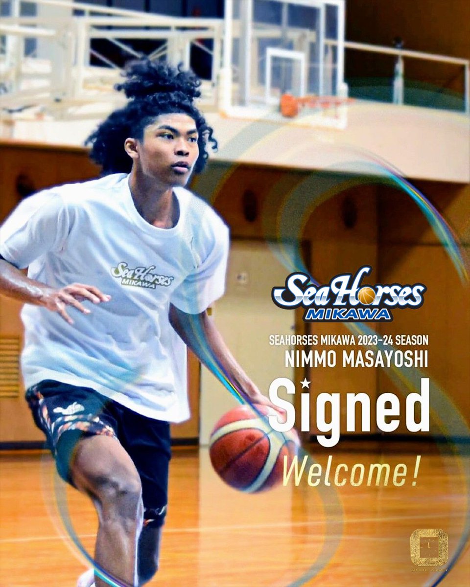 Jesse “Yoshi” Nimmo tweet media