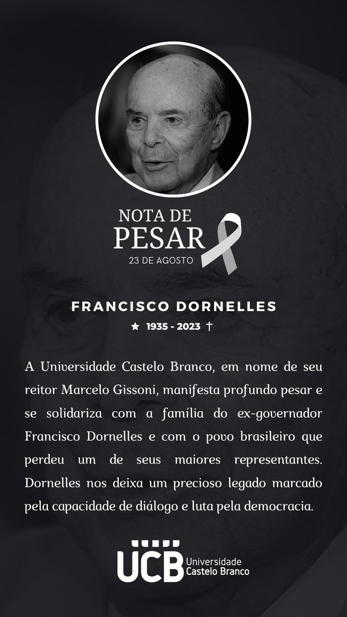 UCB - Universidade Castelo Branco (@ucbrj) on Twitter photo 