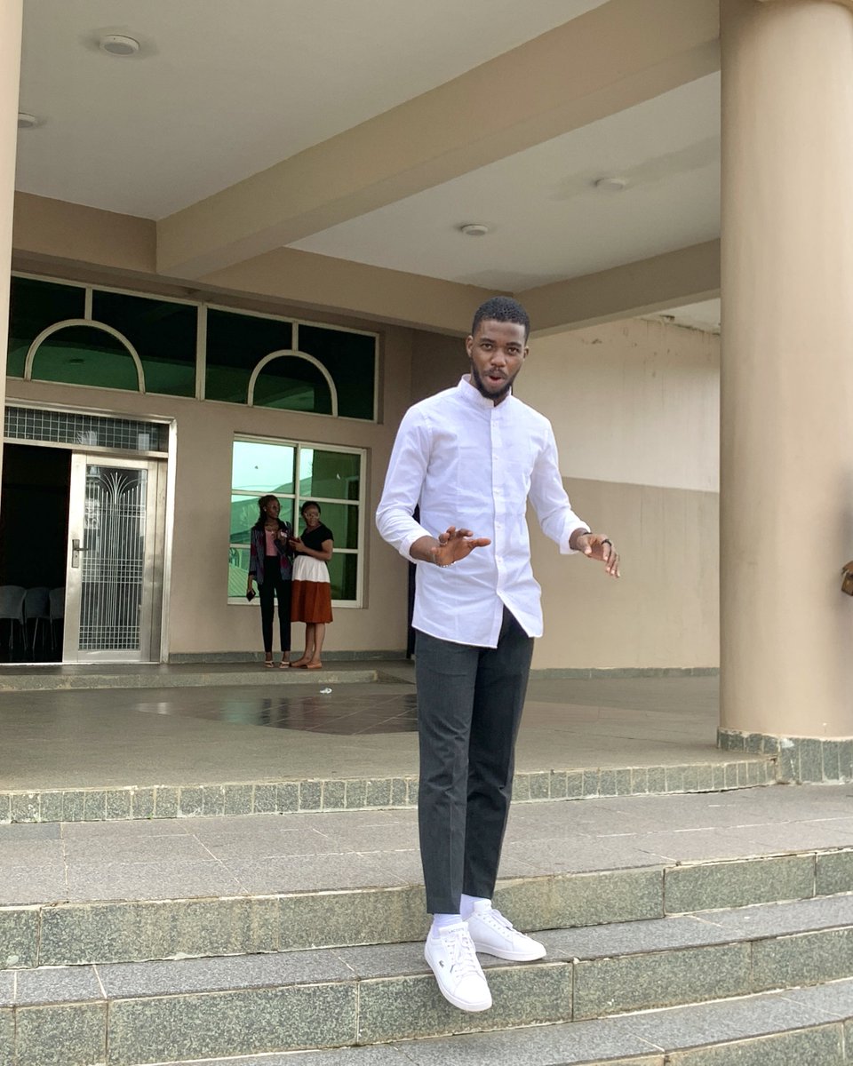 Mr Nwachukwu tweet media