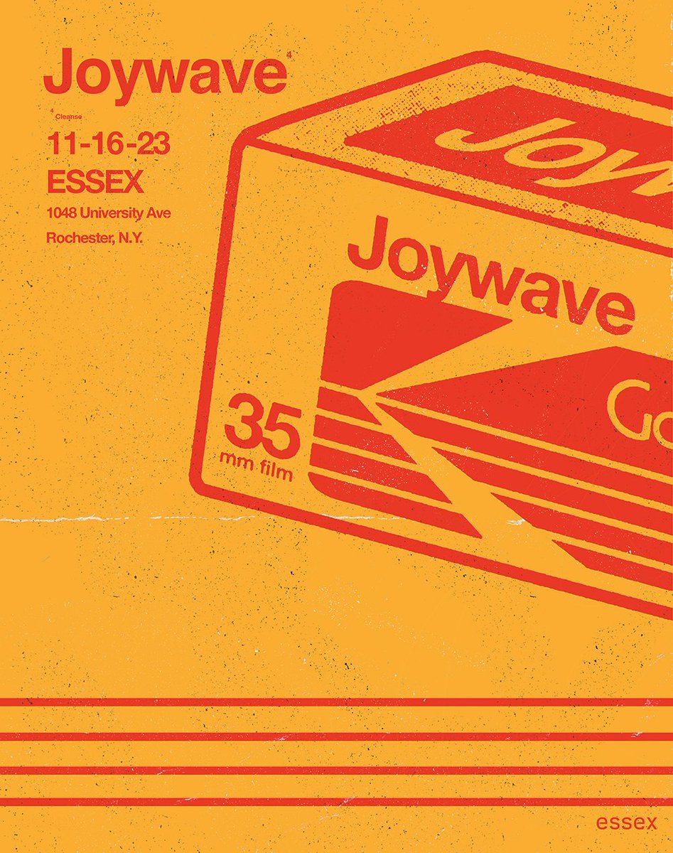 Joywave tweet media
