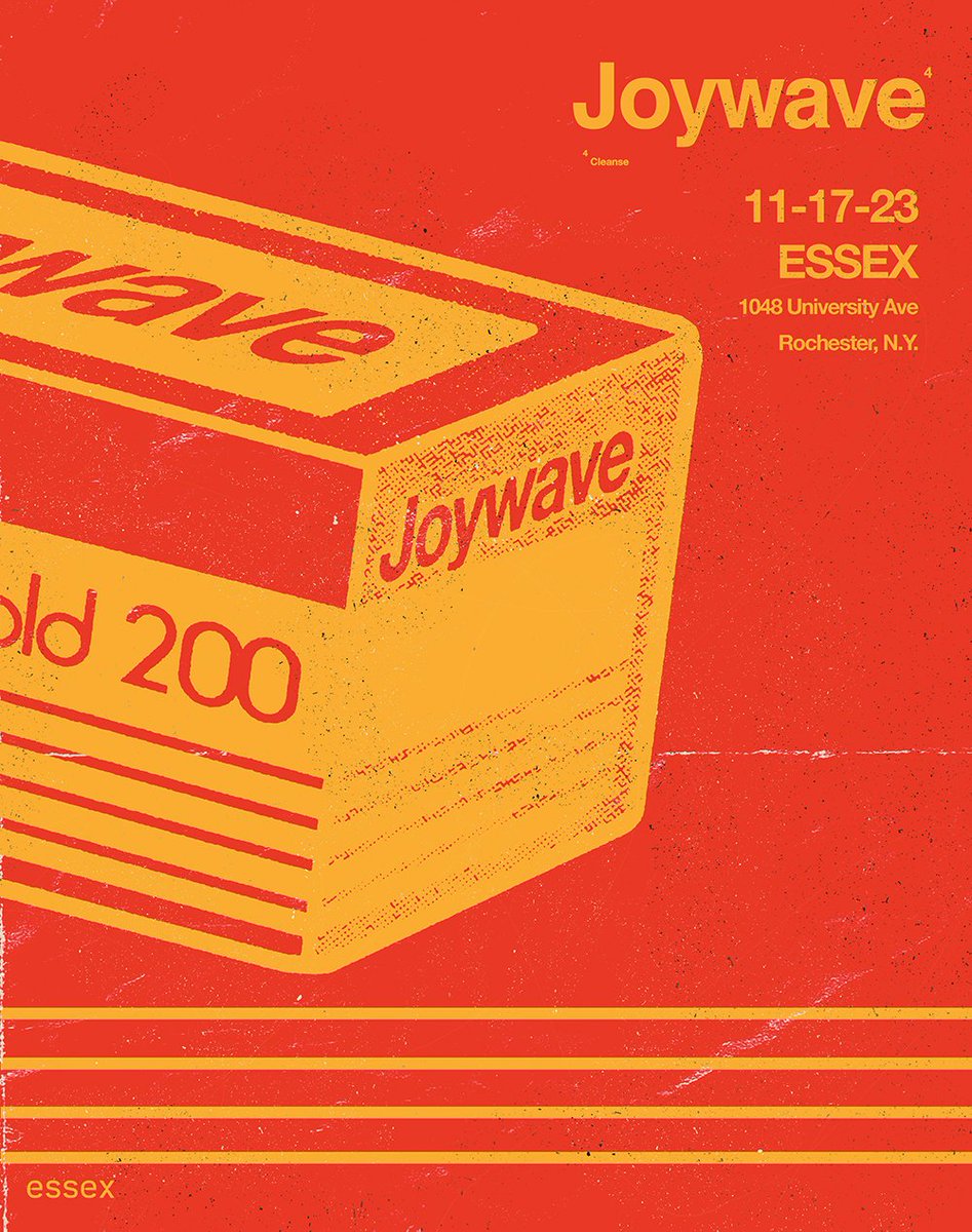 Joywave tweet media