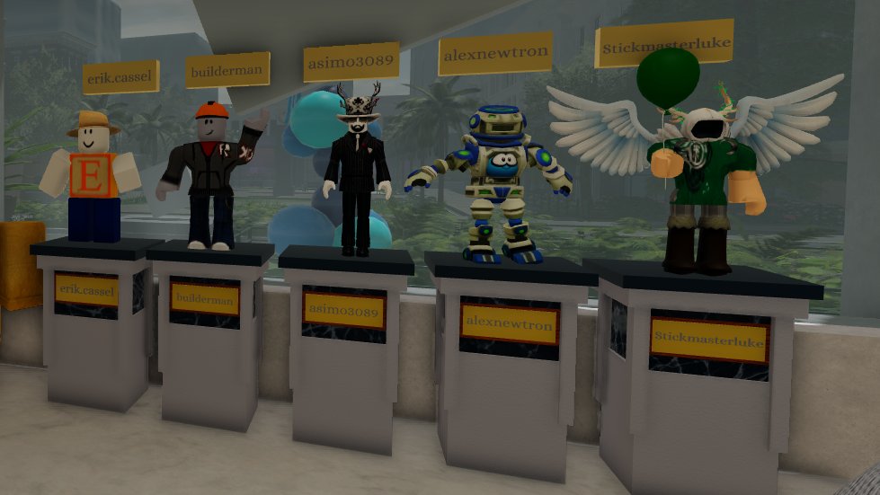 Roblox Career Center - Roblox