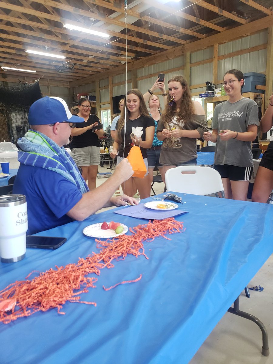 TENNESSEE MOJO 18U - LMW tweet media