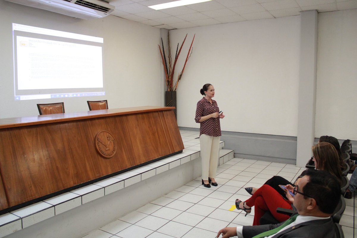 Facultad de Derecho y Ciencias Sociales Victoria tweet media