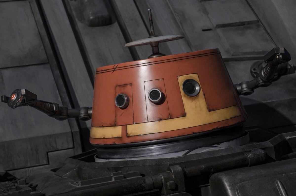 Star Wars Culture tweet media