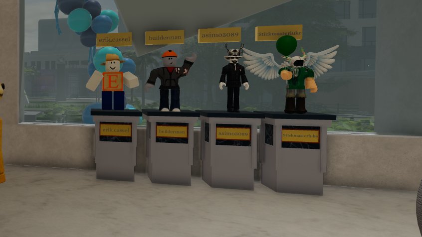 Roblox Career Center - Roblox