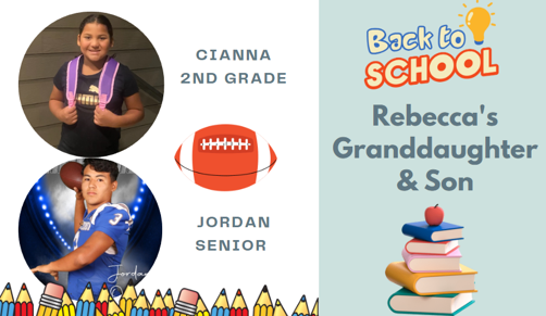 HROperations21's tweet photo. PCC celebrated #BackToSchool wishing our loved ones well.  Please help us in sending safe &amp; successful vibes this school year! #HROrganization #LifeAtATT https://t.co/HAjC7sz9Nu