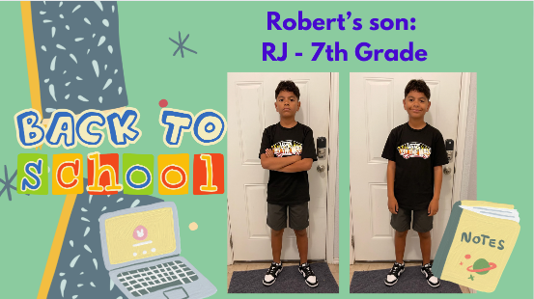 HROperations21's tweet photo. PCC celebrated #BackToSchool wishing our loved ones well.  Please help us in sending safe &amp; successful vibes this school year! #HROrganization #LifeAtATT https://t.co/HAjC7sz9Nu