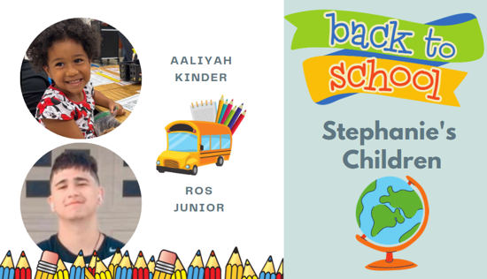 HROperations21's tweet photo. PCC celebrated #BackToSchool wishing our loved ones well.  Please help us in sending safe &amp; successful vibes this school year! #HROrganization #LifeAtATT https://t.co/HAjC7sz9Nu