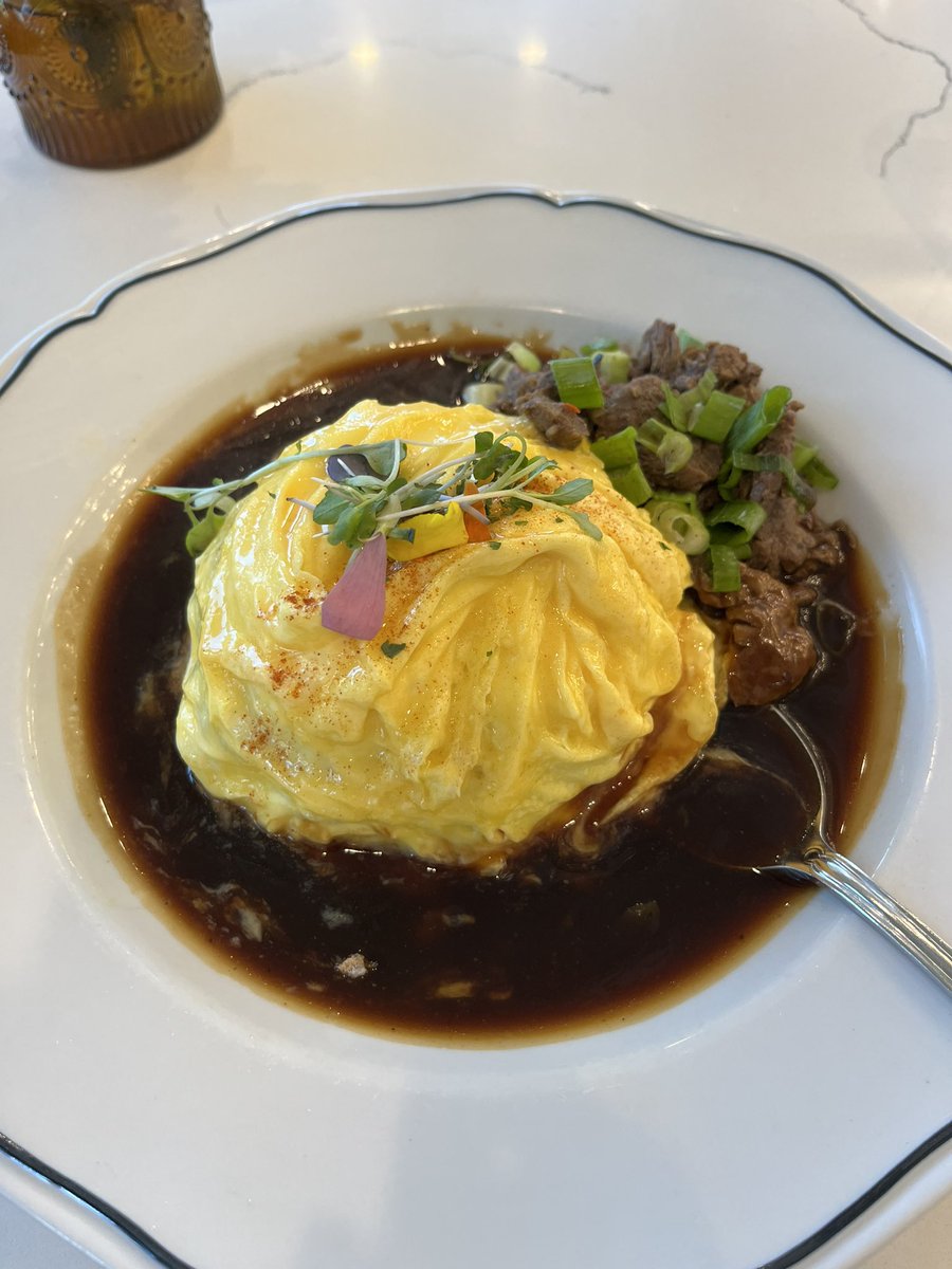 ysaito04051984's tweet photo. #sweetmaple #tornadogalbiomurice #オムライス #ブランチ #カフェ #海外カフェ #カフェ好きな人と繋がりたい #カフェ巡り #カフェ巡り好きな人と繋がりたい #cafe #アイスラテ #コーヒー好き #コーヒー好きな人と繋がりたい #カリフォルニア #クパチーノ #シリコンバレー #旅行 https://t.co/2lDtEvZXtT