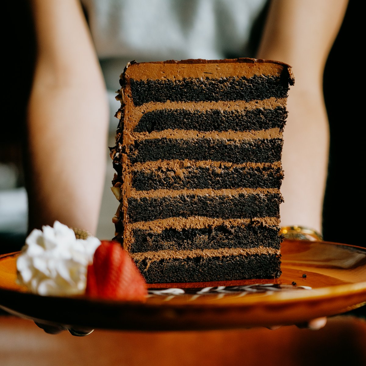 Rosebud Restaurants tweet media