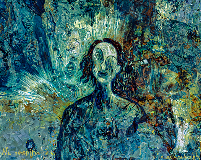PhiloThilo's tweet photo. No respite
PhiloThilo 24/08/2023
#digitalart #norespite #philothilo https://t.co/gj2VOnq9p5