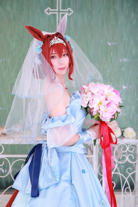 Twitterのコスプレ画像18