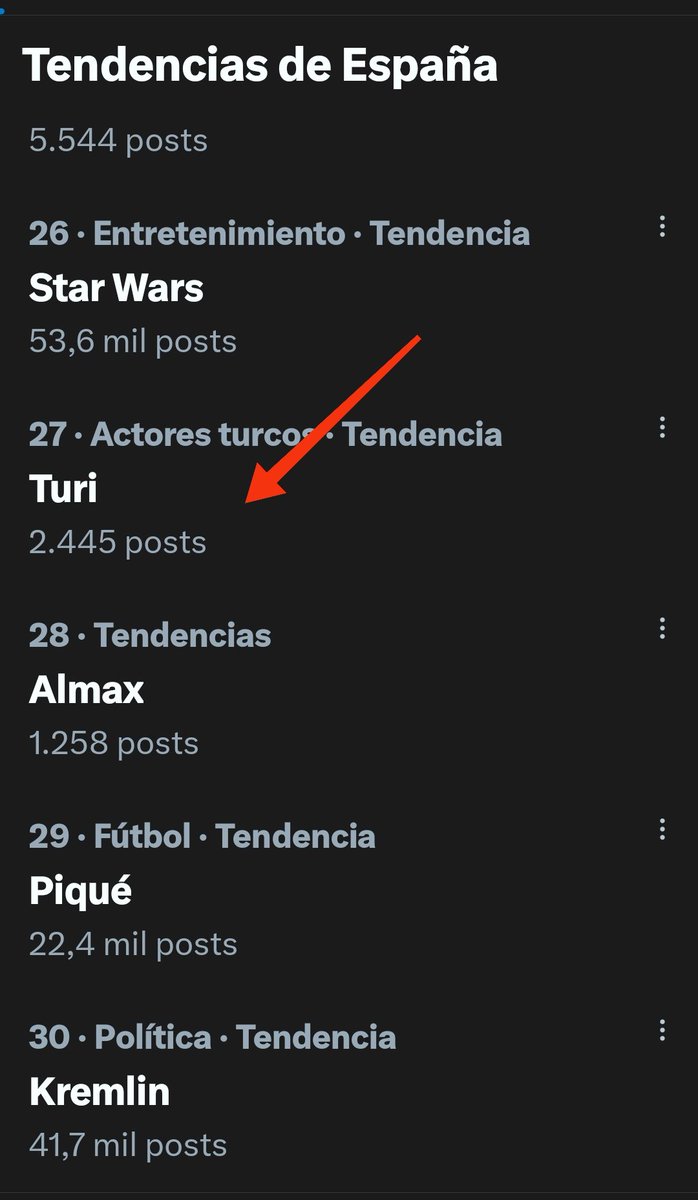 El que faltaba Turi #Violeta23Ago