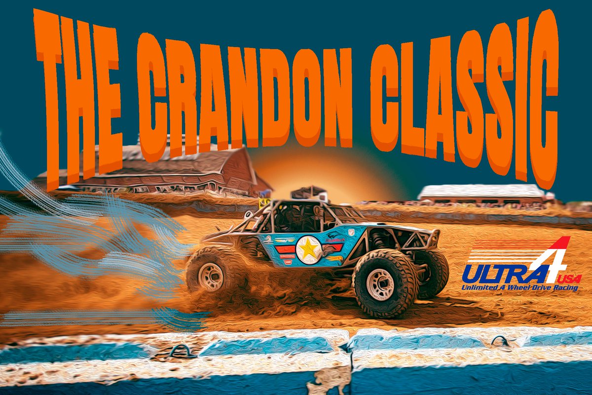 Ultra4 USA tweet media