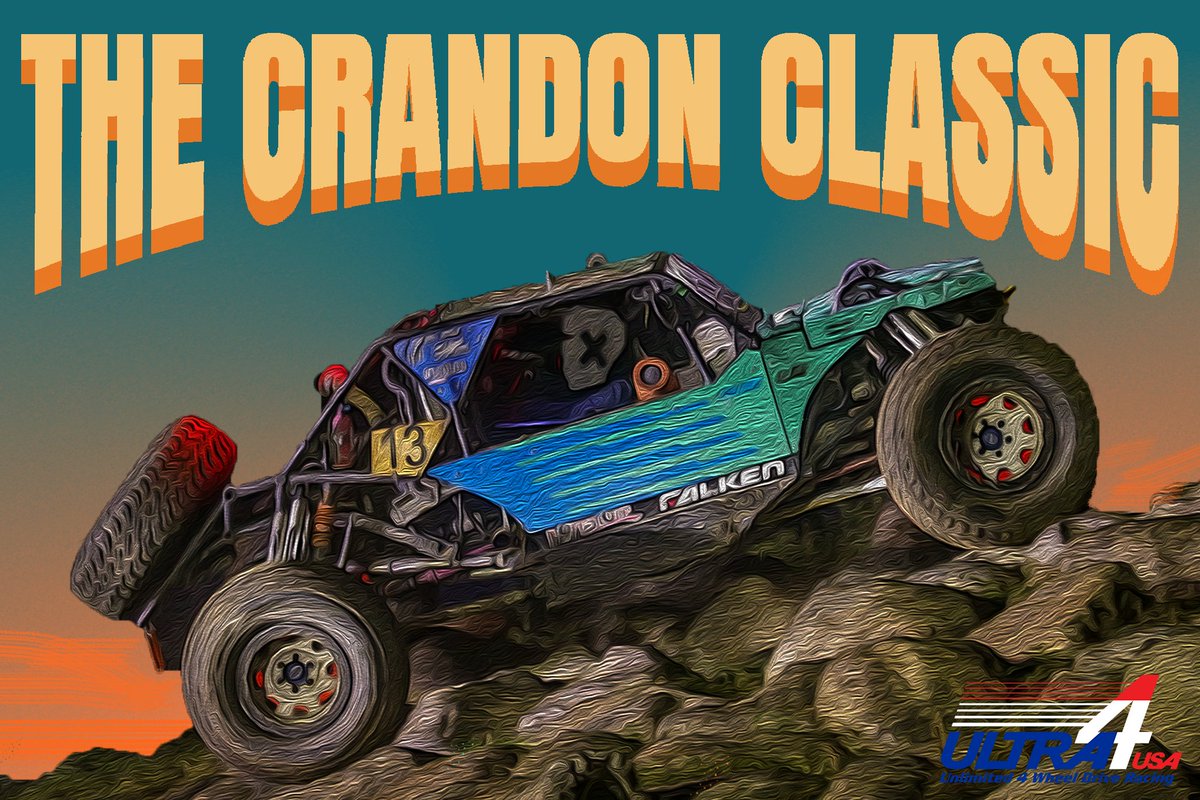 Ultra4 USA tweet media