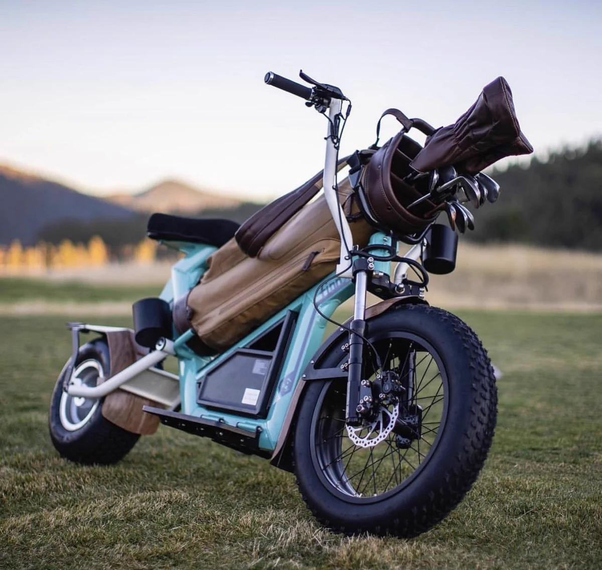 EAGL Makes Finn Cycles Available to the Masses