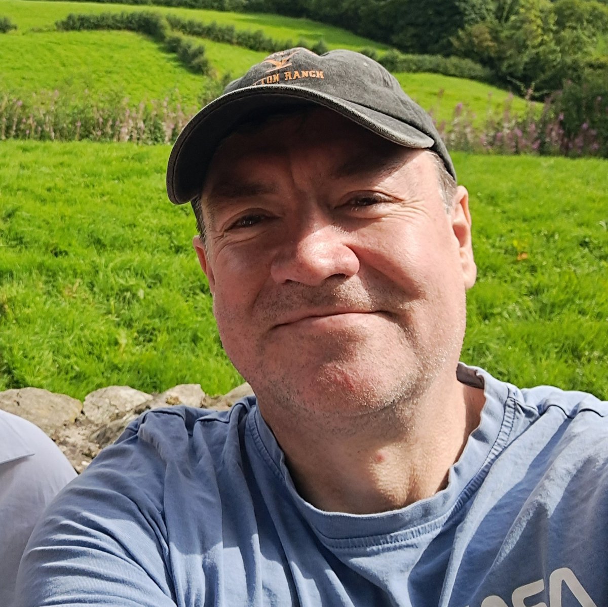 Agnewtreeman's tweet photo. #NewProfilePic https://t.co/BDdjxQyuCh