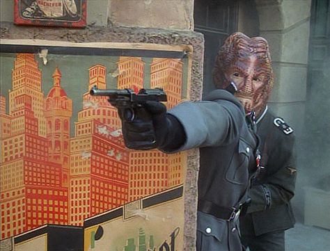 MrHirogen's tweet photo. Me when the lockdown police tell me to close my holodeck hunting grounds (c. October 2023) https://t.co/boSi97Hspi