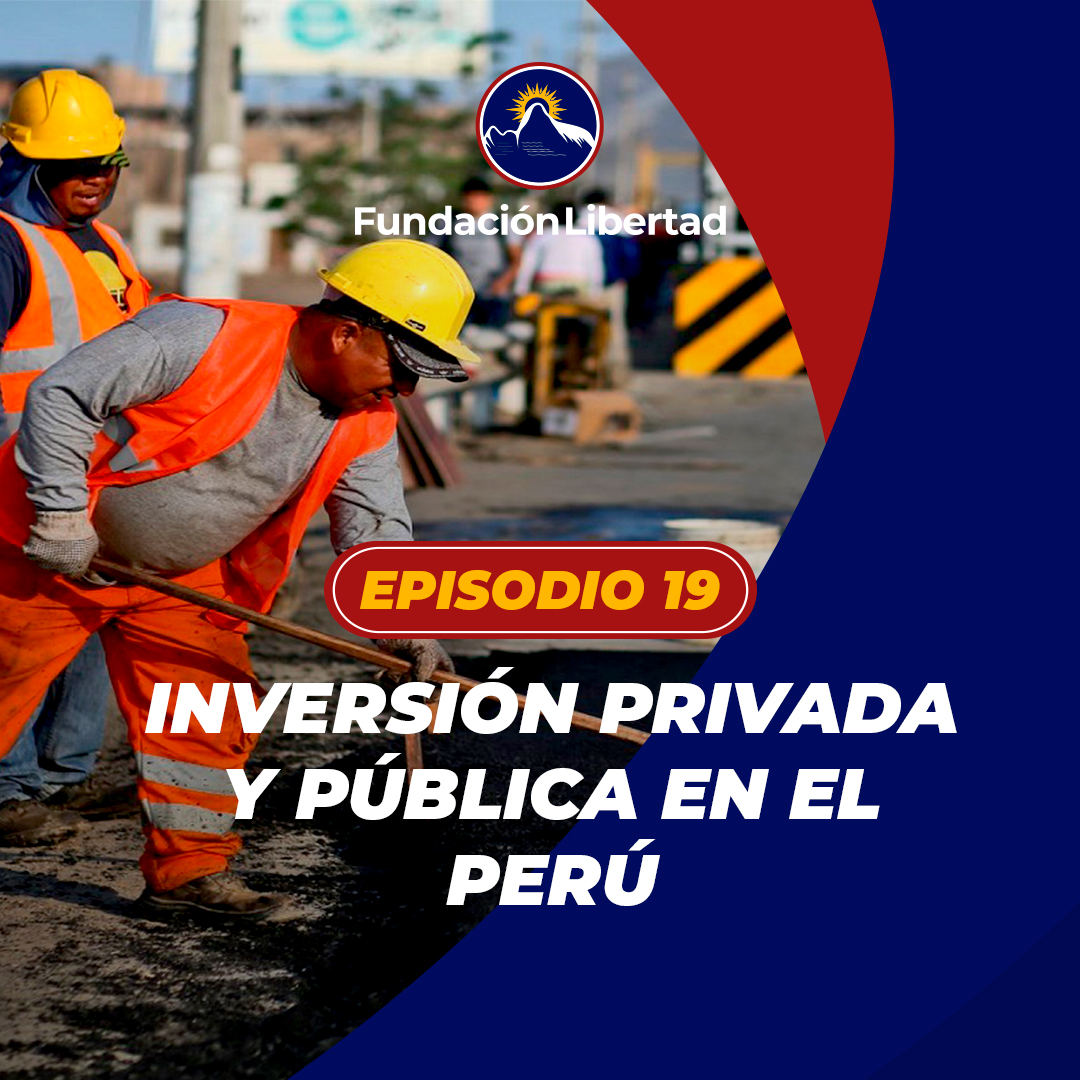 La #inversión privada se ha visto afectada por la #crisiseconómica del país, aunque al final del túnel parece existir una luz que el #Gobierno debe aprovechar para acelerar su #crecimiento, pero escuchando siempre a quienes tienen algo positivo que decir.👉youtu.be/cgCt-pzTNZs