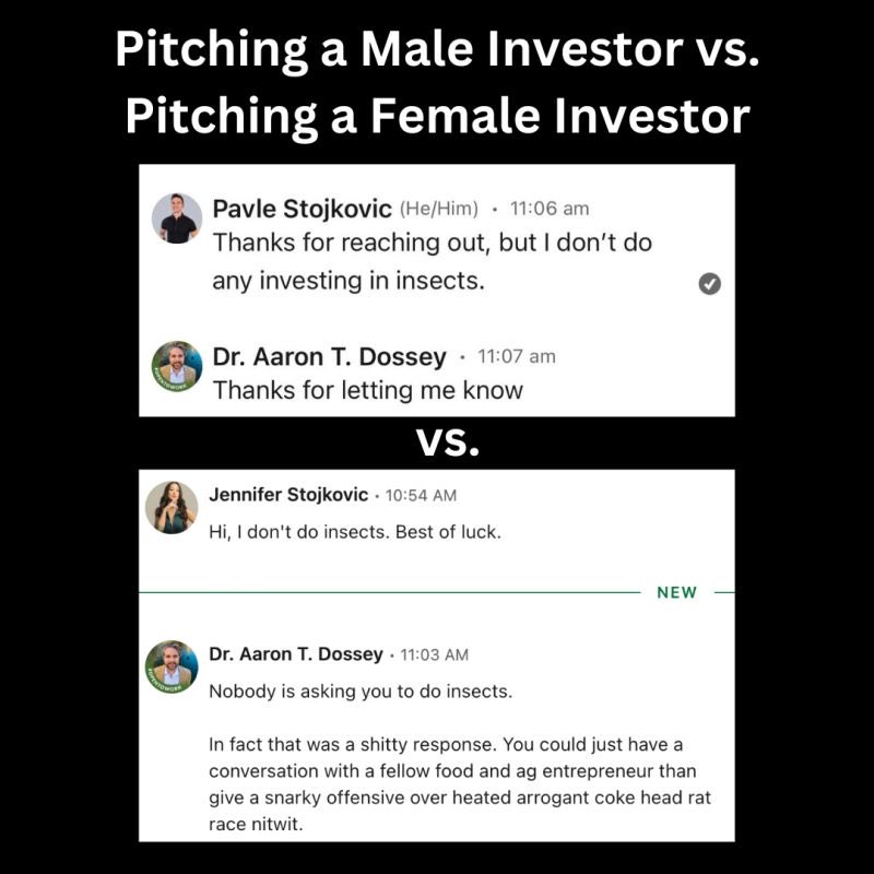 Gale Wilkinson @VITALIZE tweet media