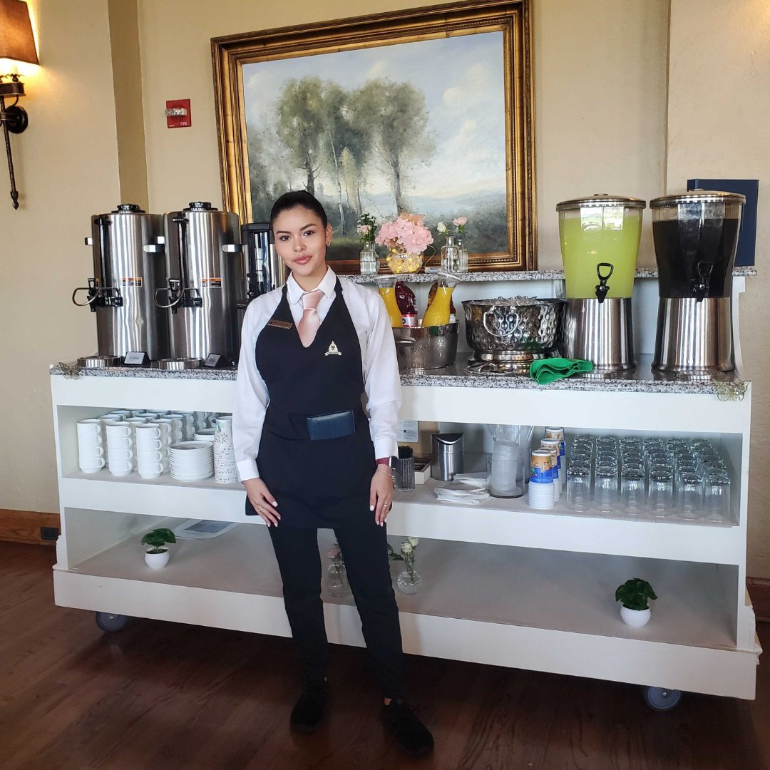 🍹 Shaking up shifts and mixing good times #GravyWork #FlexYourShifts #WorkYourWay #SmartShifts #EmpowerWithGravy