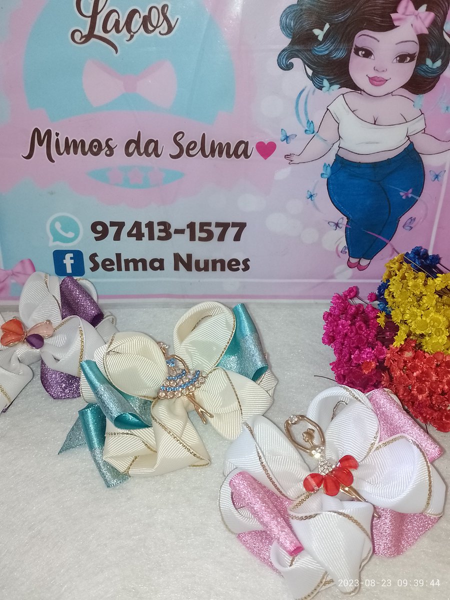 MIMOS DA Selma (@mimosselma) on Twitter photo 