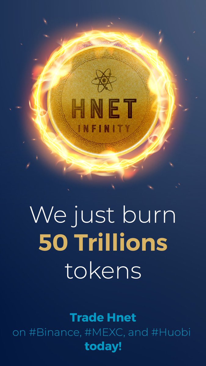 AngeloVladutu's tweet image. 🚀🚀 #HNet to the moon 🌙