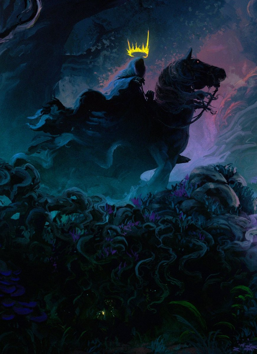 AFinnstark's tweet image. "Get off the road !!!"