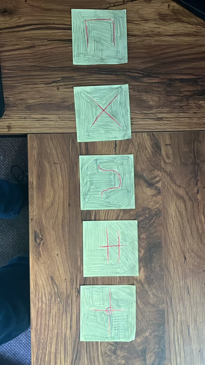 Swamp_Man41's tweet photo. When the timer in the Hatch reached zero and a system failure occurred, the panels that usually displayed the timer were replaced with 5 Logish symbols which spelled out “Atrus”. This alerted Atrus that something was wrong and game him time to save the party #TenIslandsTrivia https://t.co/Sx3Vbrjy69