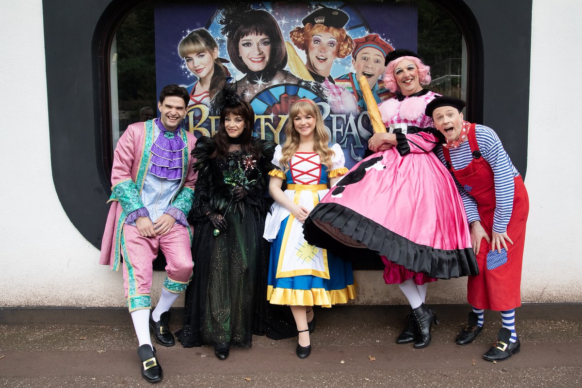 Princess Theatre, Torquay tweet media