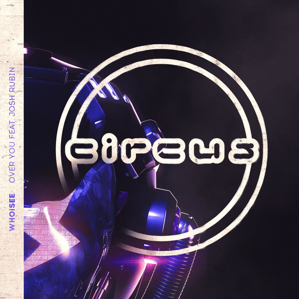 whoisee_music's tweet photo. New music 8.29.23
Over You ft. @joshrubinmusic on @circus_records 

PreSave 👉 https://t.co/trVkAehEoX https://t.co/iepWw5zmgi