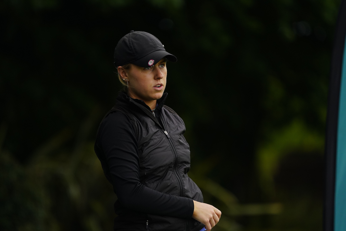 🗞️REPORT

Leinster and Connacht do the double on opening day of U-18 Interprovincial Championships in Ballykisteen.

Read about it: golfireland.ie/news-detail?ne…