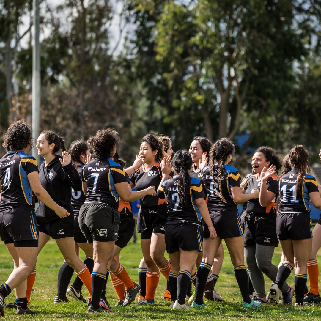 UCRSRC's tweet photo. Take the competition to the next level! Join one of the 19 sport clubs at #UCR &amp; show your opponents who's the real MVP! Click the link in our bio &amp; choose Competitive Sports from our list of programs. Get your game on! #ucrsrc #src #recit #ucrrecit #rugby https://t.co/cC6zCY5MmI