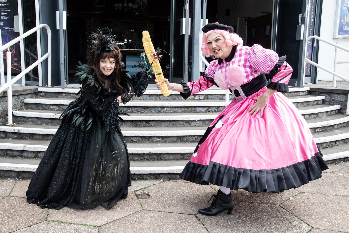 Princess Theatre, Torquay tweet media