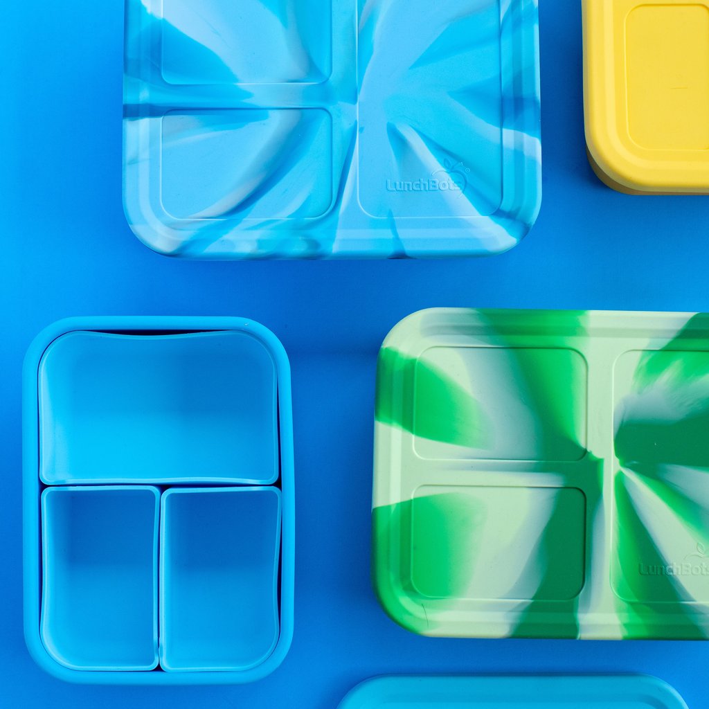 LunchBots tweet media