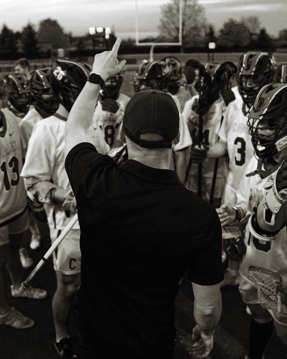 Carmel Men’s Lacrosse tweet media