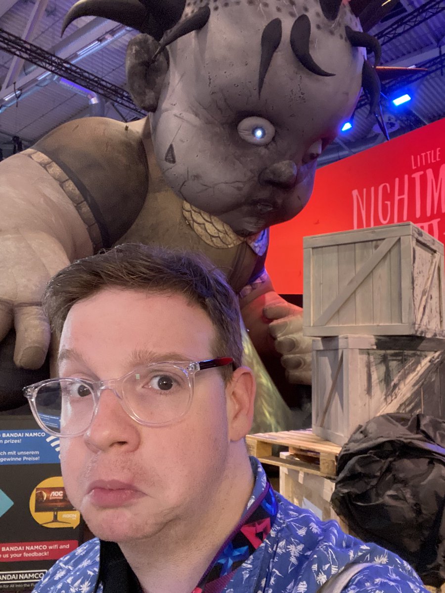 Jim Vorwald tweet media