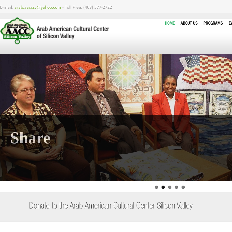 arabcommunities's tweet photo. Weekly Arab organization spotlight: Arab American Cultural Center Silicon Valley https://t.co/gFld5frBcw #ArabOrganizations #Organizations #Arab https://t.co/7ycHHMbjiZ