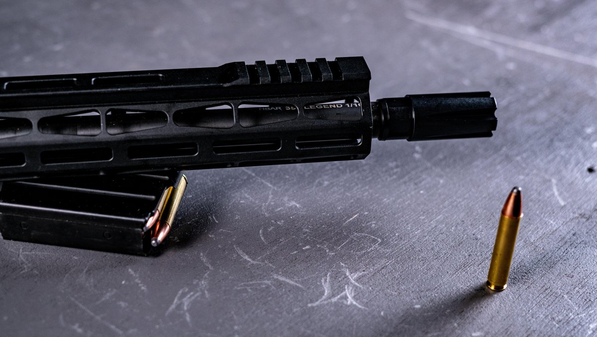 Delta Team Tactical tweet media