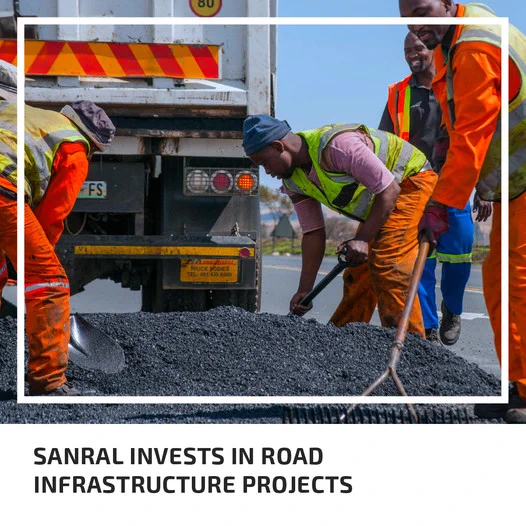 'The root cause of poor infrastructure delivery  & maintenance and corruption remains poor regulations in the procurement of engineering services and construction.'
To avoid litigation & delays #SANRAL #SANRALRoads #BeyondRoads tender award must pass constitutional muster.