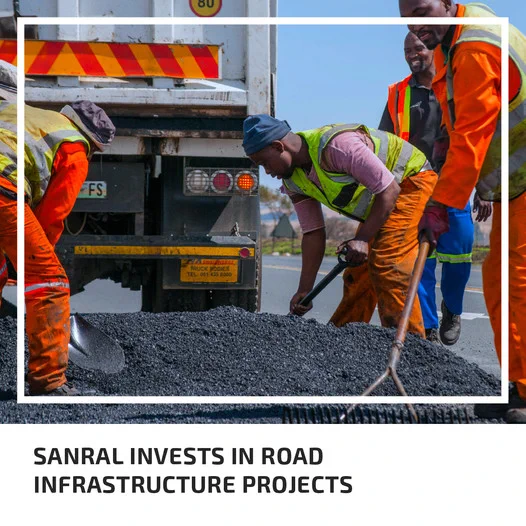 ChangingthingsS's tweet image. "The root cause of poor infrastructure delivery  &amp;amp; maintenance and corruption remains poor regulations in the procurement of engineering services and construction."
To avoid litigation &amp;amp; delays #SANRAL #SANRALRoads #BeyondRoads tender award must pass constitutional muster.