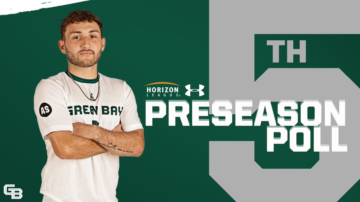 gbphoenixmsoc's tweet photo. The @HorizonLeague Preseason Poll results have arrived ⬇️ 

#RiseWithUs 

📰 | https://t.co/9v4IhprzsY https://t.co/8TJmp5eJCh