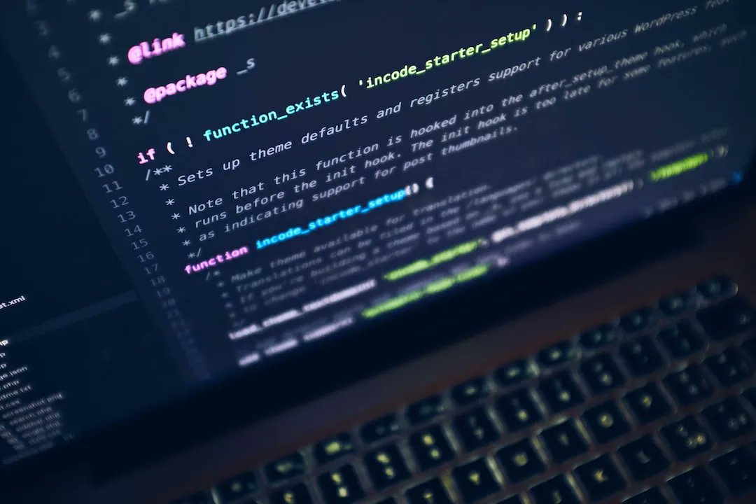 olaishola05's tweet image. Optimizing code isn't just about speed—it's about making your code cleaner and easier to understand. Focus on writing code that you and others can read and maintain. 🧹📝
If you find this helpful tip, kindly retweet and follow for more!
#dailytips #CleanCode #CodingPractices